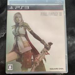 2025年最新】ff13 限定の人気アイテム - メルカリ