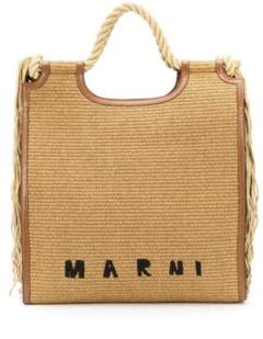 2025年最新】marni ラフィアの人気アイテム - メルカリ