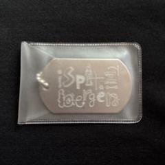 おまけ付き　SPITZ　アナログ盤　惑星のかけら　新品未使用ベルゲンキーホルダー 新品・未使用】スピッツ ベルゲン キーホルダー - メルカリ