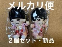 2025年最新】西畑大吾ちびぬいの人気アイテム - メルカリ