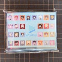 α1 ホロライブ 水着&根っ子サングラス 桃鈴ねね スリーブ&プレイマット hololive-
