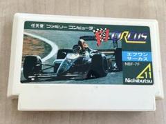 エフワンサーカス　任天堂　ファミコン