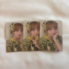 早瀬ノエル トレカ 2025 summer butterfly edition
