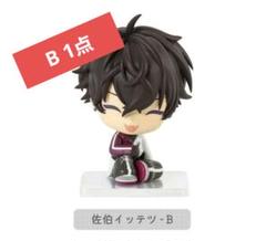 にじさんじ にじこっと 佐伯イッテツ オリエンス Oriens フィギュア B