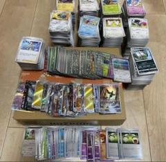 【引退品】ポケモンカード コレクション 大量セット　約4000枚