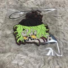 鬼滅の刃 だる〜んラバーストラップコレクション
