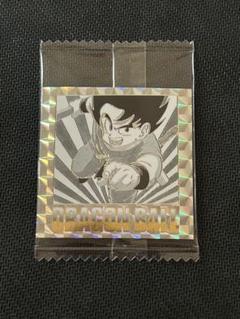 ドラゴンボール　ウエハース　８枚セット　匿名配送　まとめ売り バラ売り可）ドラゴンボール ウエハース 超8 Track まとめ売り