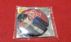 テニスの王子様 SPINNS ジャンプフェスタ 缶バッジ 越前リョーマ 新テニスの王子様 パイロットver. 缶バッジ 越前リョーマ 缶