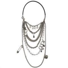 オンラインショップ 90s katharine doublet necklace hamnett アクセサリー
