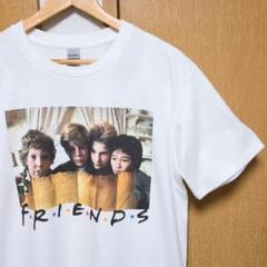 【新品】グーニーズ Tシャツ Goonies フレンズ Friends