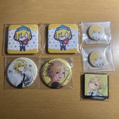 にじさんじぷち】缶バッジ(全60種)｜にじさんじオフィシャルストア