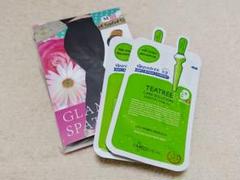 GLAMOROUSPATS グラマラスパッツ Mサイズ