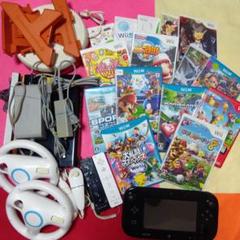 wiiU 本体