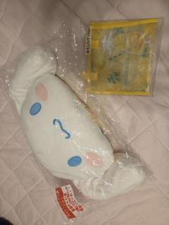 Amazon | [Dolrrdolrr] 花柄 シナモロール シナモン スーツ