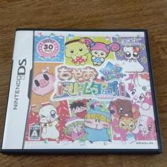 ちゃおドリームタッチ! ハッピーあにばーさりー