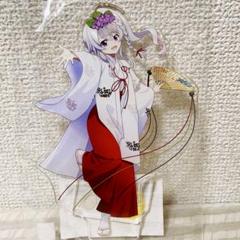 9nine　コラボカフェ　新海天　アクリルスタンド　ピック　イラストカード 9nine コラボカフェ 新海天 アクリルスタンド ピック イラスト
