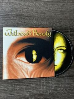 WITHERED BEAUTY / プロモCD