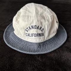 2025年最新】STANDARD CALIFORNIA バケットハットの人気アイテム