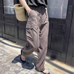 2025年最新】Spick and Span レディース ワークパンツ・カーゴ