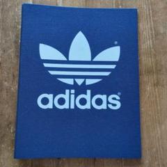 新品未開封 アディダス adidas バインダー 新品未開封 アディダス adidas バインダー - メルカリ