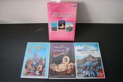 東京ディズニーリゾート DVD　COLLECTION