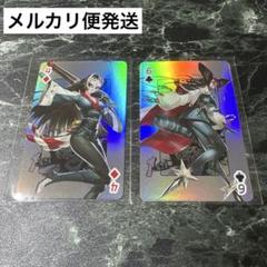 15【メルカリ便】ヴァイスシュヴァルツ　ペルソナ 5 カード　62枚セット❣️ 15【メルカリ便】ヴァイスシュヴァルツ ペルソナ 5 カード 62枚