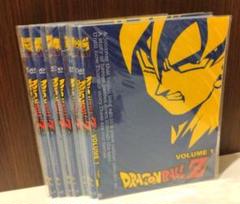 2025年最新】ドラゴンボール dvd 英語の人気アイテム - メルカリ