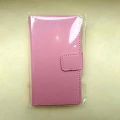 Xperia Ace SO-02L ピンク 携帯ケース