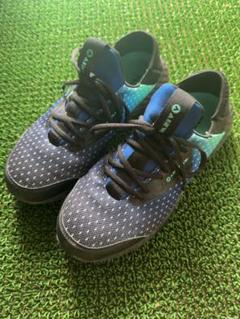 AIR WALK 軽量スニーカー (樹脂先芯入) 作業用 メンズ