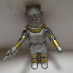 ウルトラ怪獣ソフビ ユートム 硬質、中古美品 ユートム ソフビ 旧ウルトラ怪獣シリーズ - メルカリ
