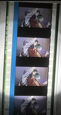 ヒプノシスマイク ヒプマイ ヒプムビ フィルム オオサカ ③