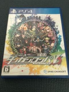 ニューダンガンロンパV3 みんなのコロシアイ新学期