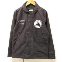 ink ライダースジャケット　ミリタリー再構築ジャケット Amazon.co.jp: RENHE ミリタリージャケット メンズ 作業服