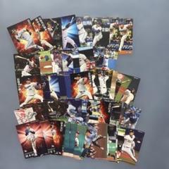 カルビー プロ野球トレーディングカード多数セット