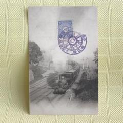 2025年最新】鉄道記念絵葉書の人気アイテム - メルカリ