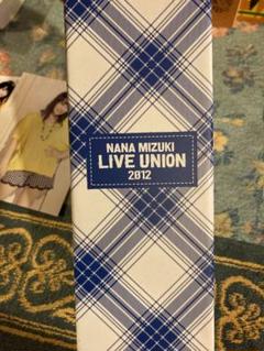 水樹奈々　NANA MIZUKI　ライブグッズ　マグボトル 2025年最新】水樹奈々 ボトルの人気アイテム - メルカリ