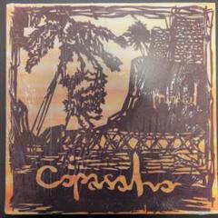 ほぼ新品!! COPA SALVO / MINDFULL レコード