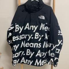 supreme the north face ノースフェイス
