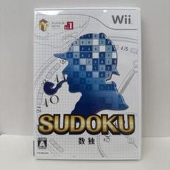 SUDOKU 数独