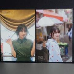 森田ひかる ポストカード cmnow vol.219 HMV SHIBUYA