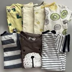 ロンパース　まとめ売り　H&M 他