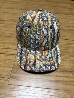 ftiキャップ fuckthisindustry キャップfti