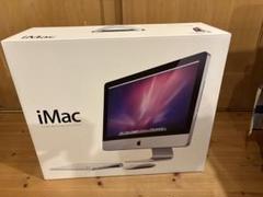 iMac 21.5inch 2011