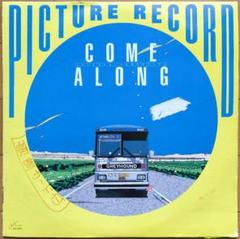 COME ALONG : 山下達郎 | HMV&BOOKS online - BVCL-835