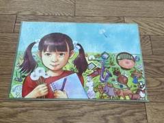 中川翔子 イラスト カード/ おまけ クリアファイル 中川翔子 しょこたん クリアファイル マスコット 缶ミラー