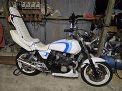 YAMAHA xjr400r 4hm 外装 ホワイト 2025年最新】ヤマハ XJR400 4HM 車体の商品一覧 - Yahoo