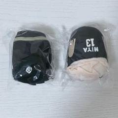 ハイキュー　のるキャラマスコット　宮治　おにぎり宮　宮侑　BJ　稲荷崎