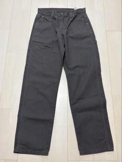 Dickies　ディッキーズ　カーゴパンツ　サイドポケット　Dグレー　30×32