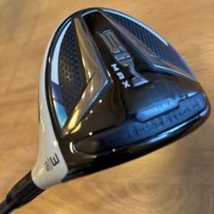 TaylorMade SIM MAX 3W フェアウェイウッド