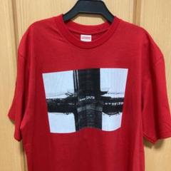 Supreme Tシャツ